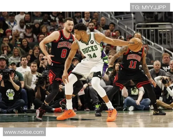 NBA雄鹿对公牛精彩视频直播全程回放与赛后分析