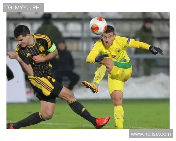 安侄与喀山鲁宾的精彩对决揭示了足球战术与团队协作的重要性