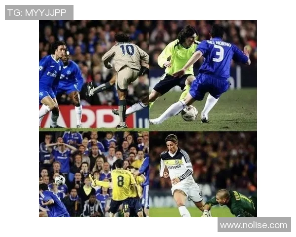 巴萨对阵切尔西的直播信息及观看渠道全攻略