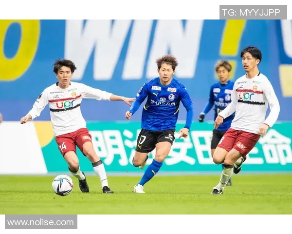 德岛漩涡与东京绿荫的精彩对决揭示日本足球的魅力与竞争力 德岛漩涡与东京绿荫的精彩对决揭示日本足球的魅力与竞争力