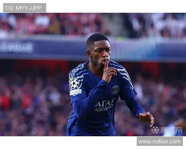 登贝莱在赛场上的精彩表现与未来发展前景分析