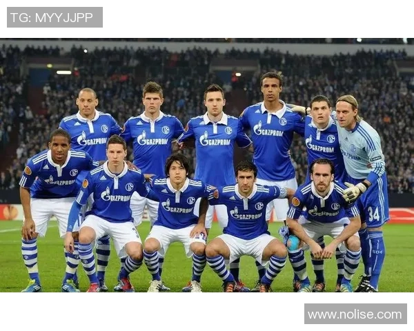 沙尔克04斩获关键胜利，登顶德甲积分榜逐渐上升