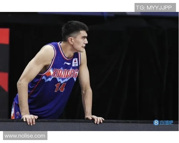 新疆队26号鲁吐布拉再度献绝杀，助球队豪取连胜！