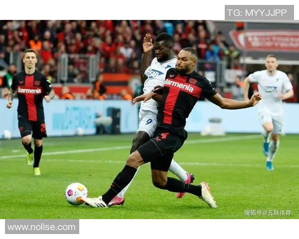 勒沃库森主场战平霍芬海姆，双方1-1互交白卷！