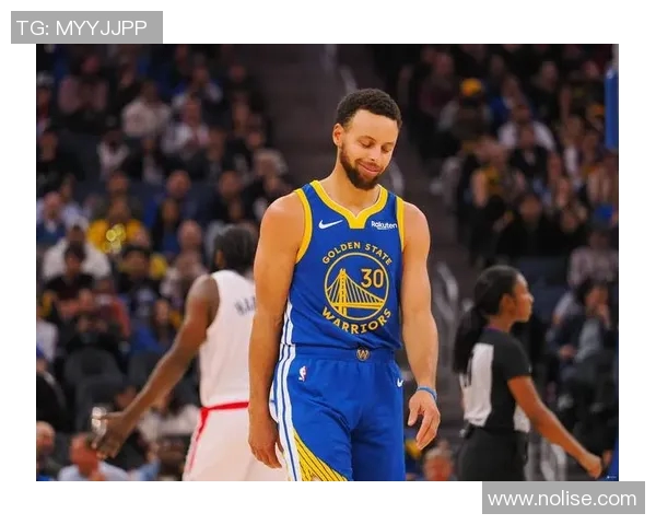 库里因膝伤缺席两周，勇士成绩下滑？