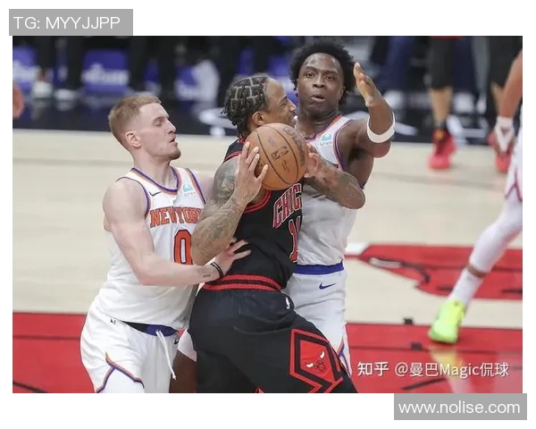 尼克斯与公牛激战4月15日NBA季后赛精彩回顾与分析