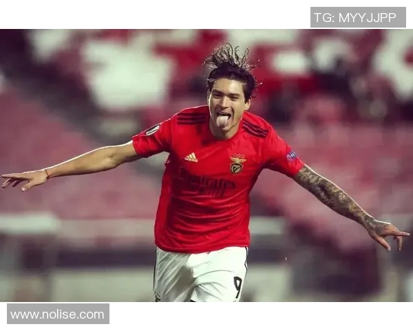 努涅斯在赛场上的崛起与挑战解析足球新星的成长之路