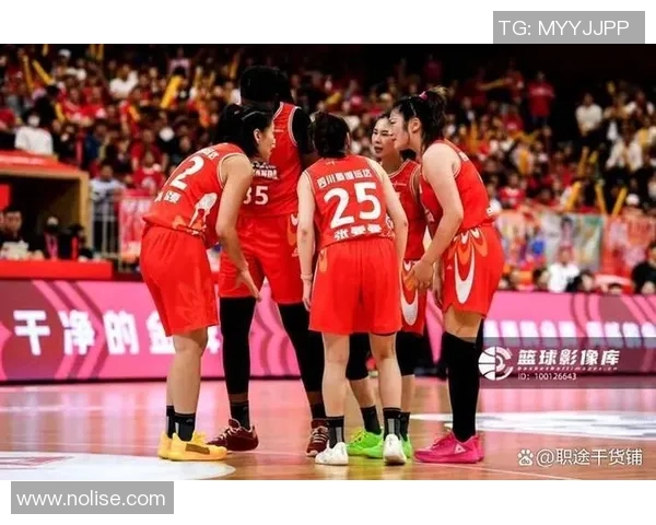 季后赛激战四川对决广东谁能在这场巅峰对决中笑到最后