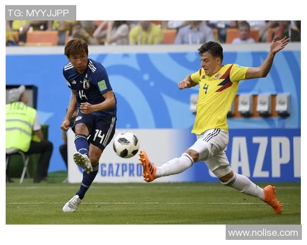 日本与哥伦比亚全场比赛精彩回顾与分析