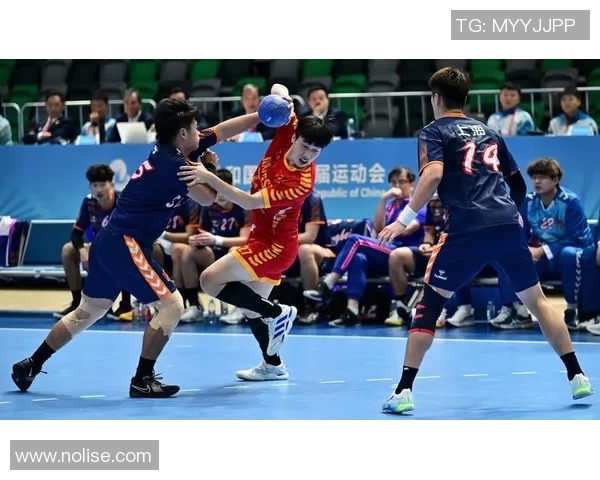 全面解析手球规则及比赛技巧助你轻松掌握这项精彩运动