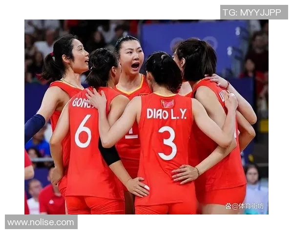 女排联赛激战正酣辽宁队对决福建队争夺胜利荣耀