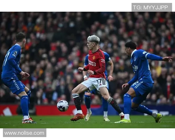 曼城与埃弗顿实力对比谁能在英超赛场更胜一筹