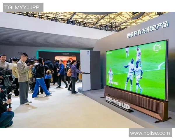 免费观看精彩足球比赛电视直播的最佳平台推荐