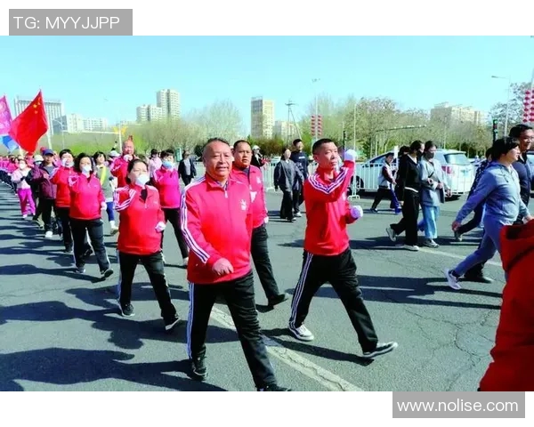 新疆体育频道助力全民健身推广多元体育活动展现新疆风采与活力