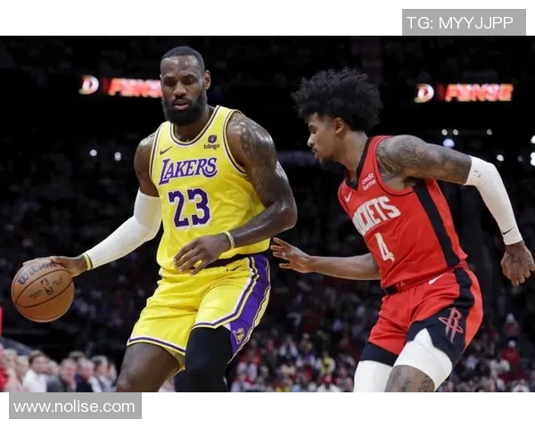 湖人对火箭精彩对决回顾及比赛录像分析全程解读