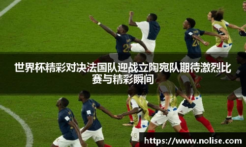 世界杯精彩对决法国队迎战立陶宛队期待激烈比赛与精彩瞬间